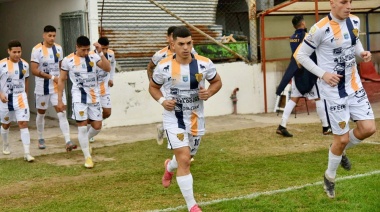 El Docke arrancó con una igualdad