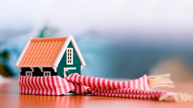 La fórmula para mantener la casa caliente y gastar menos energía