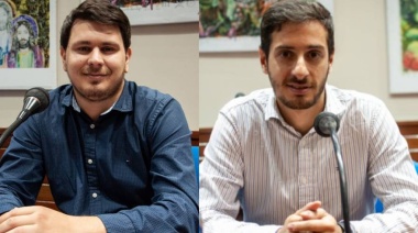 Gallucci y Yacob competirán en las PASO de Juntos por el Cambio en Avellaneda