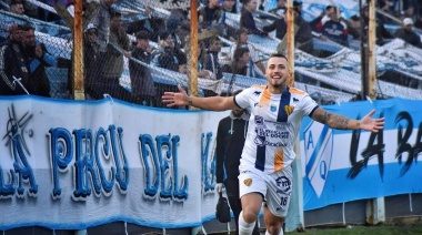 Empate caliente en La Barranca