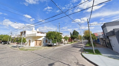 Detuvieron a dos jóvenes armados que intentaban robar una casa en Gerli