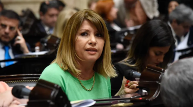 Litza: “Con Ahora 12, Massa prioriza el crecimiento y el trabajo argentino”