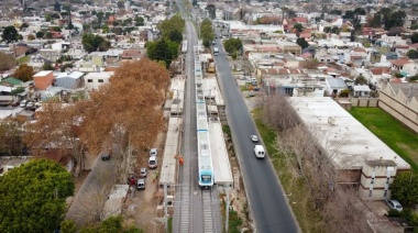 Está abierta la votación para el nombre de la Nueva Estación Quilmes Sur
