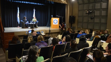 Comenzó a dictarse la Diplomatura "Los Derechos que necesita el Futuro del Trabajo" 