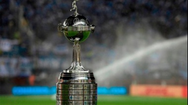 Se conoció el rival de Racing en la Copa Libertadores