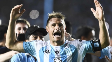 Más salidas en Racing