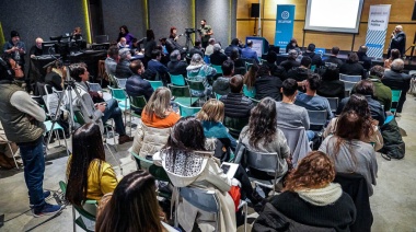 ACUMAR realizó una Audiencia Pública sobre calidad del agua