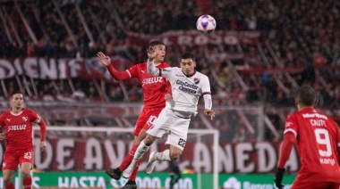 No se levantó y pagó las consecuencias