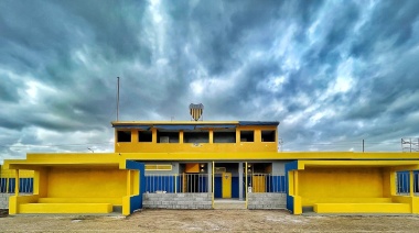 Debe levantarse de inmediato