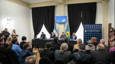 Universidades capacitarán a las autoridades de mesa de las próximas elecciones