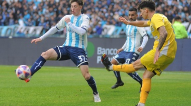 Empate con sabor a derrota