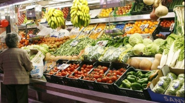 Tres preguntas acerca del índice de inflación y un dato sobre actividad económica