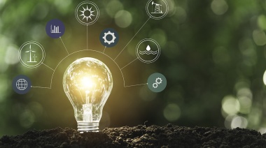 Presentaron un proyecto en Diputados para fomentar el uso racional y eficiente de la energía