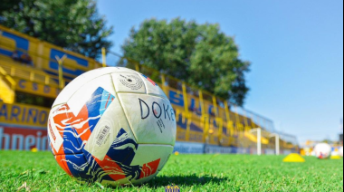 Dock Sud buscará el triunfo con aire renovado