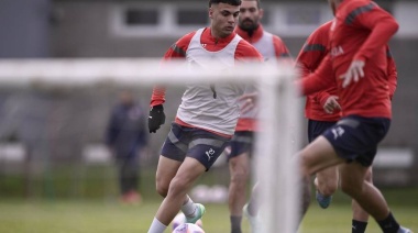 Arrancó la pretemporada con una buena y una mala noticia