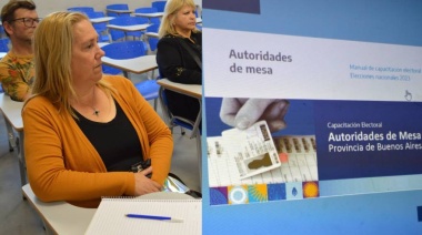 Por primera vez la UNDAV será sede electoral