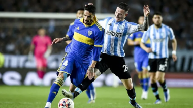 Cuándo juegan Racing y Boca, por los cuartos de final de la Copa Libertadores