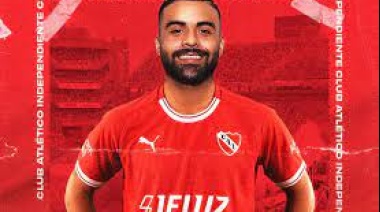 Oficializado el tercer refuerzo