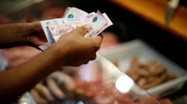 La inflación de julio fue de 6,3% y en los 12 últimos meses acumuló 113,4 %