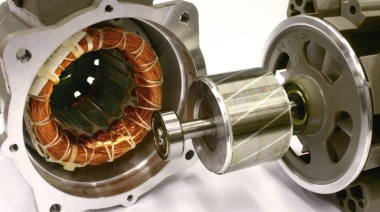 Curso de bobinado de motores eléctricos: abierta la inscripción 