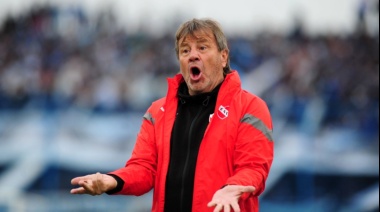 La mala experiencia de Zielinski en la Capital Nacional del Fútbol