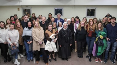 El Municipio de Avellaneda suma a escuelas de gestión privada a sus programas y políticas públicas 