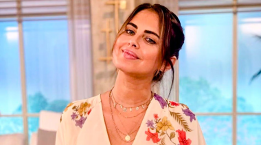 Murió Silvina Luna a los 43 años