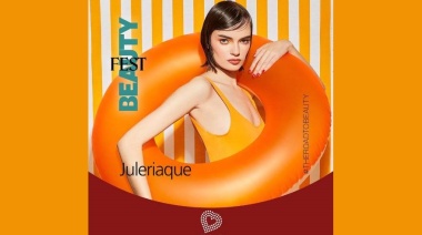 Llega Beauty Fest, el evento de belleza más esperado de la temporada