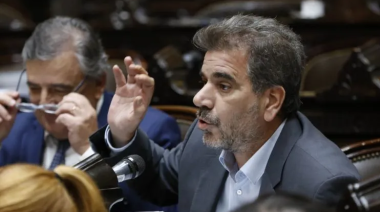 Ritondo sobre ganancias: "Esperamos que no sea más humo y se trate de una propuesta seria"