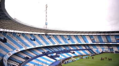 Racing está entre los mejores de Argentina y Sudamérica