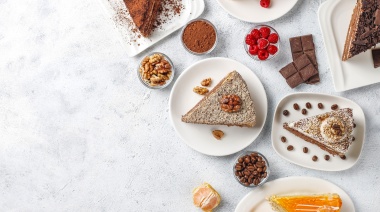 ¿Por qué comemos dulces cuando estamos nerviosos?