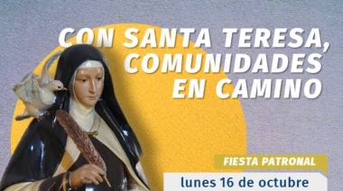 La Diócesis de Avellaneda-Lanús se prepara para vivir su segunda fiesta patronal