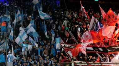 ¿Qué tienen en común los Clubes avellanedenses en la Copa Sur Finanzas?