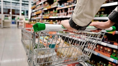 La inflación subió al 12,7% en septiembre y acumula 138,3% anual