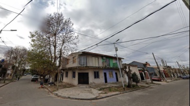 Arrestaron a dos motochorros por robarle a un menor en Wilde