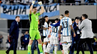 Argentina visita a Perú para extender su presente perfecto en las Eliminatorias