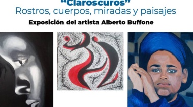 Última muestra del año en la Galería de las Artes de la UTN Avellaneda