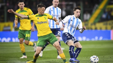 Racing rescató un punto agónico en Florencio Varela