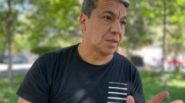 Jesús Escobar: “Hoy la neutralidad no es una opción”