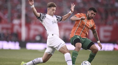 Independiente y Banfield empataron sin goles en Avellaneda