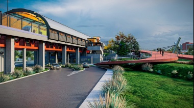 Tren Roca: retoman el proyecto de la nueva estación entre Avellaneda y Sarandí