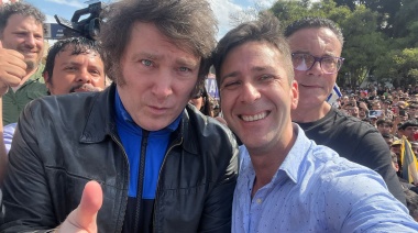 Julián Laham: “Esta vez se pudo defender el voto y logramos el cambio que Argentina necesitaba”