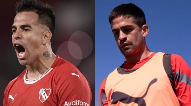 Se define la continuidad de dos jugadores del Rojo