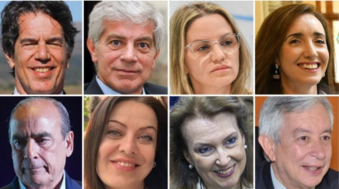 Milei presidente electo: cómo serán los 8 ministerios del nuevo gobierno