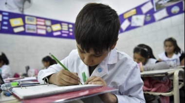 Educación lleva a cabo las "Pruebas Escolares"