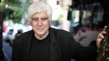 UNDAV: El Estudio Mayor de la Sede 12 de Octubre llevará el nombre "Dr. Vicente Zito Lema"