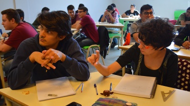 Ingreso 2024: la UNDAV extendió el período de inscripción a sus carreras