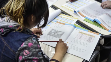 Se dieron a conocer los resultados de las pruebas Pisa 2022