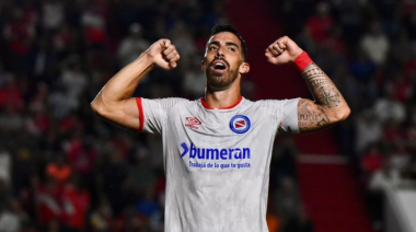 Independiente está a un paso de sumar a su primer refuerzo