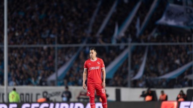 Javier Báez no renovó su contrato con el Rojo